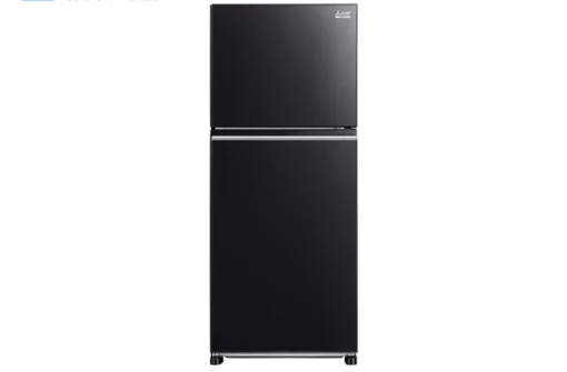 Tủ Lạnh Mitsubishi MR-FX43EN-GBK-V Electric Inverter 2 Cánh 344 Lít