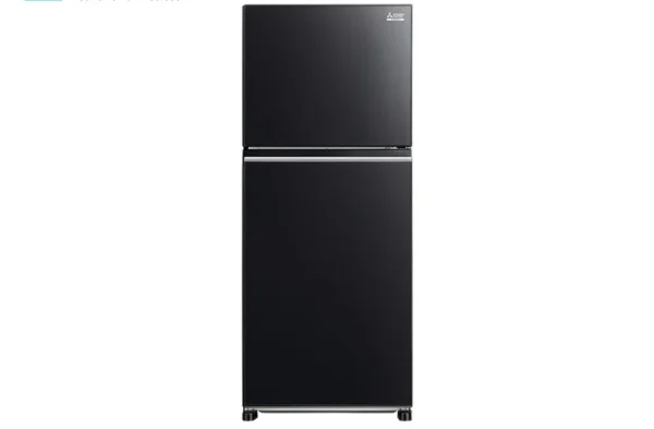 Tủ Lạnh Mitsubishi MR-FX47EN-GBK-V Electric Inverter 2 Cánh 376 Lít