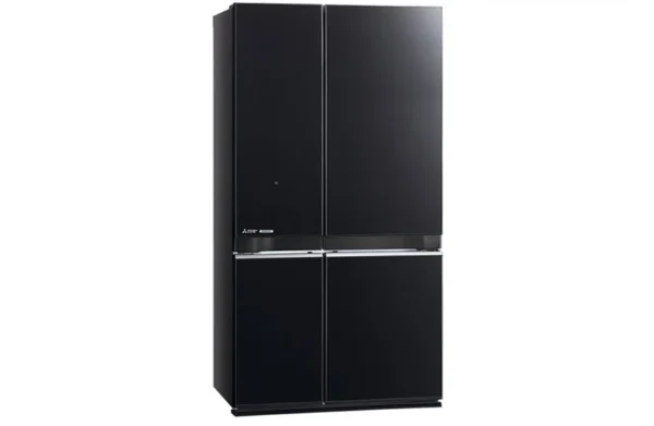 Tủ Lạnh Mitsubishi MR-LA72ER Electric Inverter 4 Cánh 580 Lít