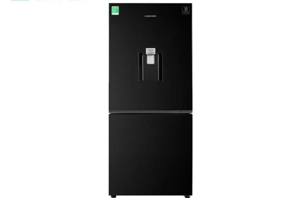 Tủ Lạnh Samsung RB27N4170BU/SV Inverter 2 Cánh 276 Lít