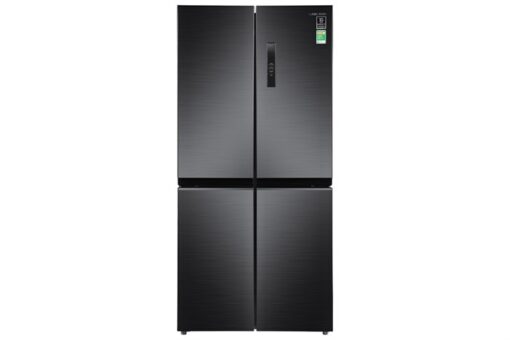 Tủ Lạnh Samsung RF48A4000B4/SV Inverter 4 Cánh 488 Lít