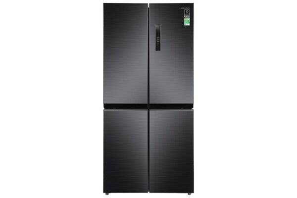 Tủ Lạnh Samsung RF48A4000B4/SV Inverter 4 Cánh 488 Lít