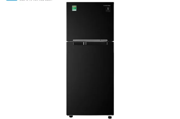 Tủ Lạnh Samsung RT22M4032BU/SV Inverter 2 Cánh 236 Lít