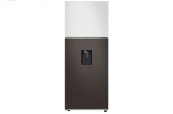 Tủ Lạnh Samsung RT38CB6784C3/SV Inverter 382 Lít BESPOKE
