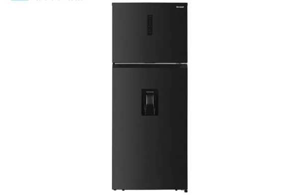 Tủ Lạnh Sharp SJ-X417WD-DG Inverter 417 Lít