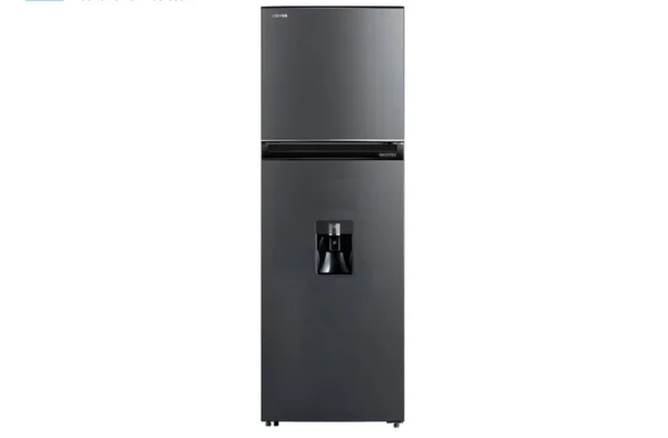 Tủ Lạnh Toshiba GR-RT395WE-PMV(06)-MG Inverter 2 Cánh 311 Lít
