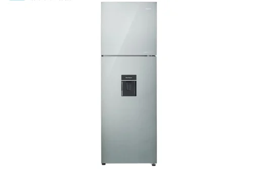 Tủ lạnh Aqua AQR-D60FA(BS) 50 lít