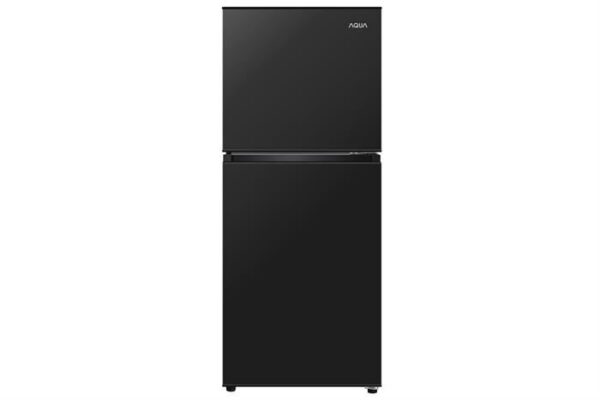 Tủ lạnh Aqua AQR-T160FA(BS) Inverter 143 Lít
