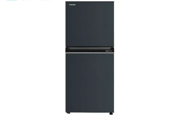 Tủ lạnh Toshiba GR-RT234WE-PMV(52) Inverter 180 Lít