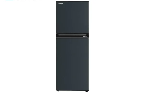 Tủ lạnh Toshiba GR-RT303WE-PMV(52) Inverter 233 Lít