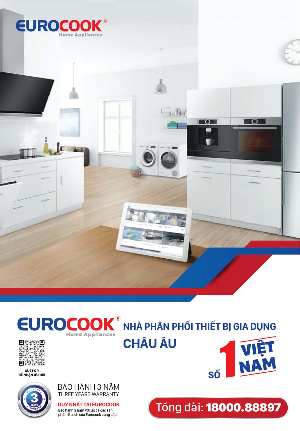 catalogue BOSCH EUROCOOK 2024 01