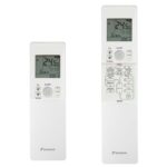 Điều Hòa Daikin FTKZ25VVMV/RKZ25VVMV 9000Btu 1 Chiều Inverter Wifi - Ảnh 2