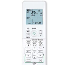 dieu khien Dieu Hoa Daikin FTXM35XVMV RXM35XVMV 12000Btu 2 Chieu Inverter