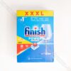 Viên rửa bát Finish Power Essential túi 112 viên hương chanh