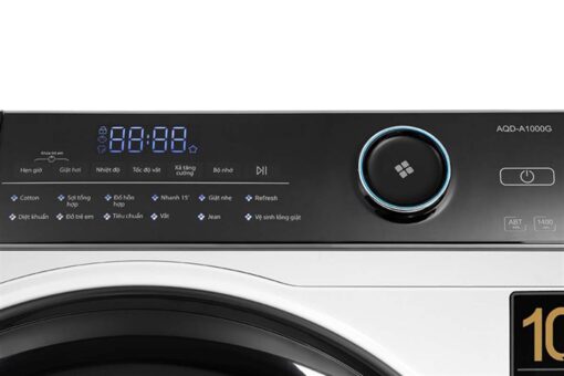 May Giat Aqua AQD A1000G.W Inverter 10 Kg 5