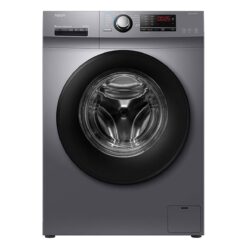 Máy giặt Aqua AQD-A1051G.S Inverter 10.5kg