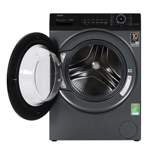 May Giat Aqua AQD A1052J.BK Inverter 10.5Kg 2 1