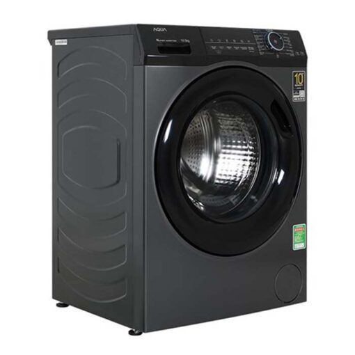 May Giat Aqua AQD A1052J.BK Inverter 10.5Kg 3 1