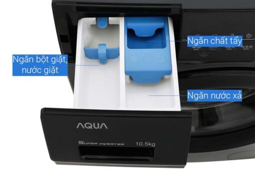 May Giat Aqua AQD A1052J.BK Inverter 10.5Kg 4 1
