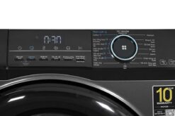 May Giat Aqua AQD A1052J.BK Inverter 10.5Kg 5 1