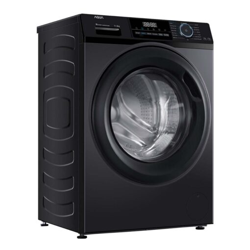 May Giat Aqua AQD A1102J.BK Inverter 11Kg 2 1