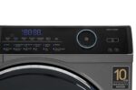 Máy giặt Aqua AQD-A1200H.PS Inverter 12kg - Ảnh 7