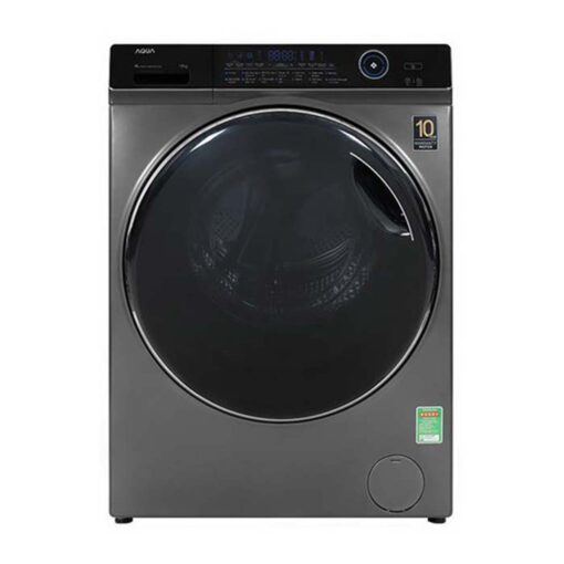 Máy giặt Aqua AQD-A1500H.PS Inverter 15kg