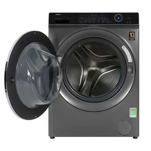 May Giat Aqua AQD A1500H.PS Inverter 15 Kg 2 1