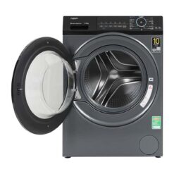 May Giat Aqua AQD A852J.BK Inverter 8.5Kg 2 1