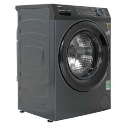 May Giat Aqua AQD A852J.BK Inverter 8.5Kg 3 1