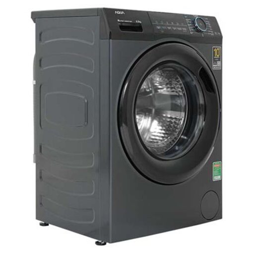 May Giat Aqua AQD A852J.BK Inverter 8.5Kg 3 1