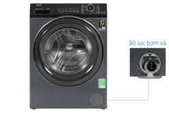 May Giat Aqua AQD A852J.BK Inverter 8.5Kg 7
