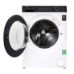 May Giat Aqua AQD A900F.W Inverter 9 Kg 2
