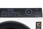 Máy giặt Aqua AQD-A900F.W Inverter 9kg - Ảnh 7