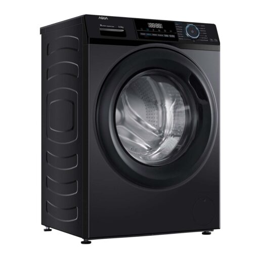 May Giat Aqua AQD A902J.BK Inverter 9Kg 2 1