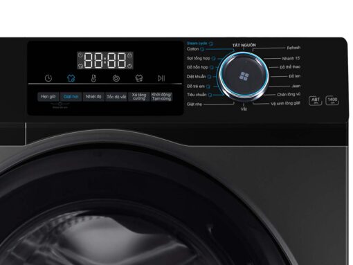 May Giat Aqua AQD A902J.BK Inverter 9Kg 3 1