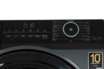 Máy giặt Aqua AQD-A902J.BK Inverter 9kg - Ảnh 9