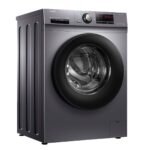 Máy giặt Aqua AQD-A951G.S Inverter 9.5kg - Ảnh 3