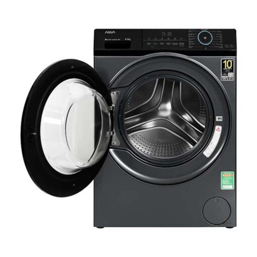 May Giat Aqua AQD A952J.BK Inverter 9.5Kg 2 1