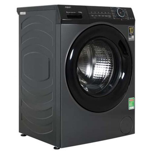 May Giat Aqua AQD A952J.BK Inverter 9.5Kg 3 1