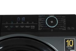 May Giat Aqua AQD A952J.BK Inverter 9.5Kg 5 1
