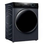 Máy giặt Aqua AQD-D1003G.BK Inverter 10kg - Ảnh 5