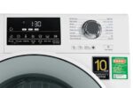 Máy giặt Aqua AQD-D850E.W Inverter 8.5kg - Ảnh 7