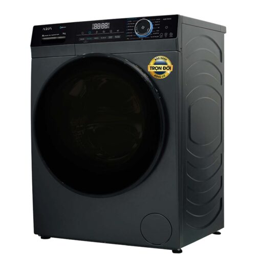 May Giat Aqua AQD D903G.BK Inverter 9 Kg 2