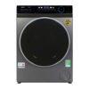 Máy giặt Aqua AQD-DD1101G.PS Inverter 11kg