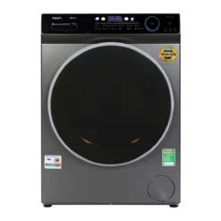 Máy giặt Aqua AQD-DD1101G.PS Inverter 11kg