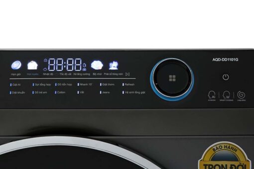 May Giat Aqua AQD DD1101G.PS Inverter 11Kg 5