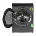 Máy giặt Aqua AQD-DDW1000J.BK Inverter 10kg - Ảnh 5