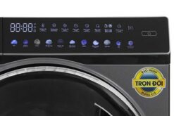May Giat Aqua AQD DDW1000J.BK Inverter 10Kg 5 1