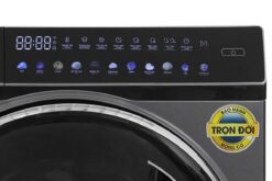 May Giat Aqua AQD DW1000J.BK Inverter 10Kg 5 1
